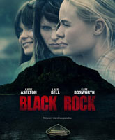 Смотреть Онлайн Остров смерти / Black Rock [2012]